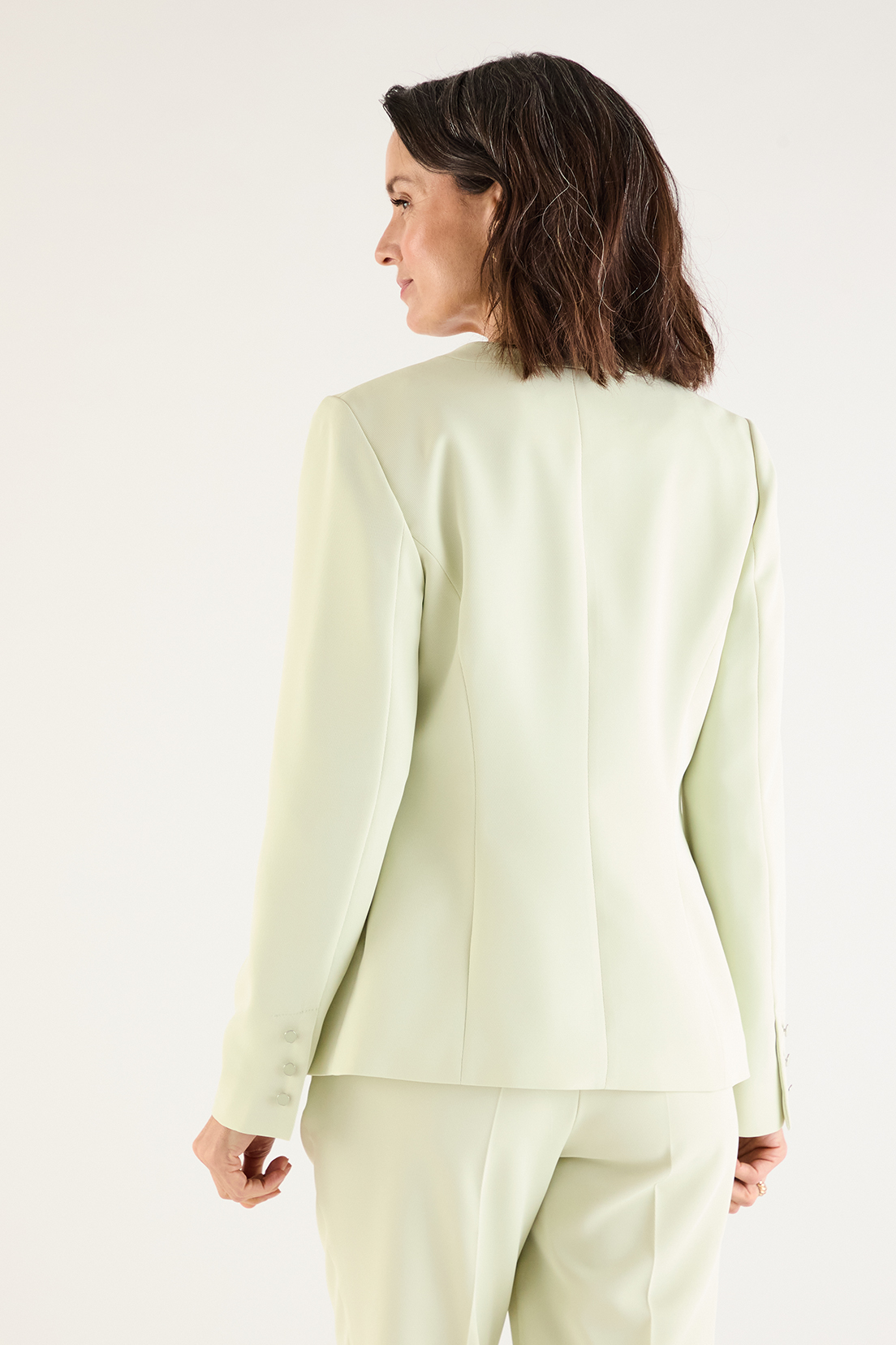 BLAZER MUJER MAGRIFFE - 4