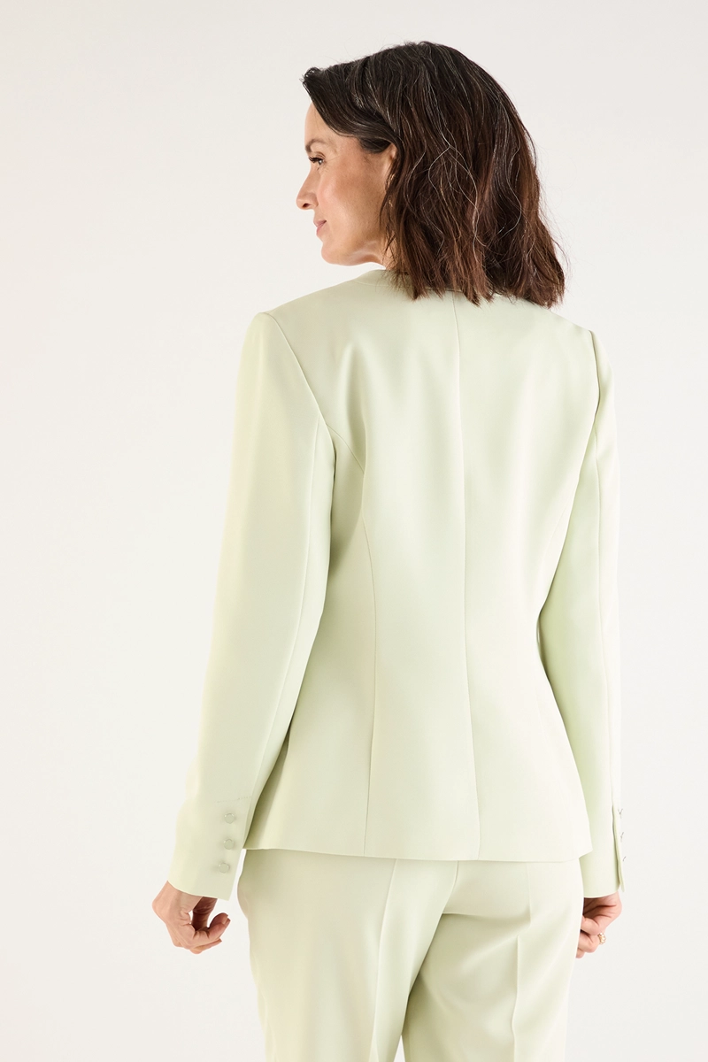 BLAZER MUJER MAGRIFFE - 4