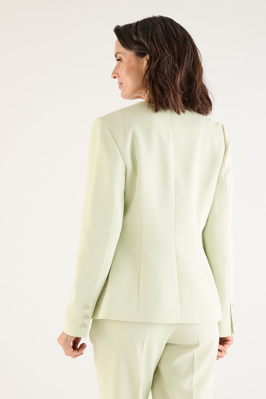 BLAZER MUJER MAGRIFFE - 4