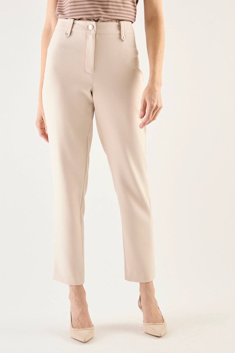 PANTALON MUJER MAGRIFFE - 2