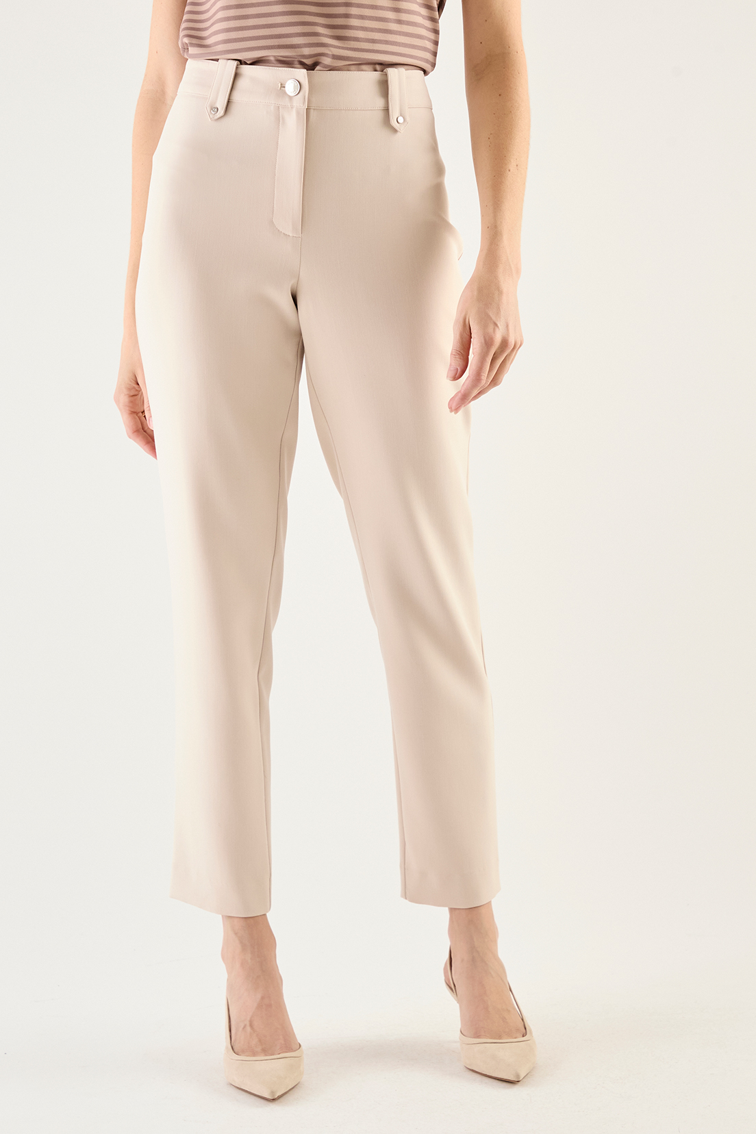 PANTALON MUJER MAGRIFFE - 2