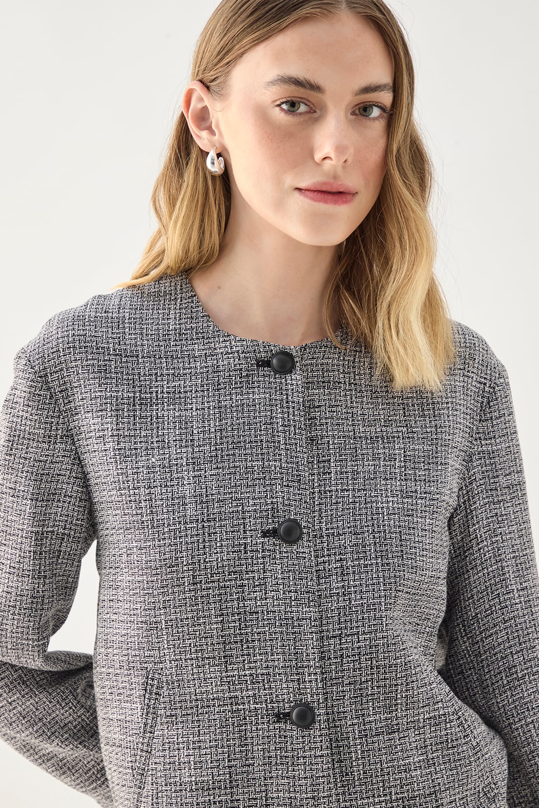 CHAQUETA MUJER ASH - 2