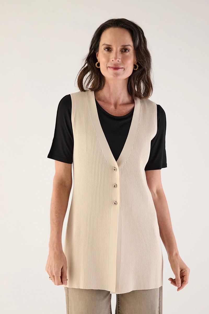 SWEATER MUJER MAGRIFFE - 1