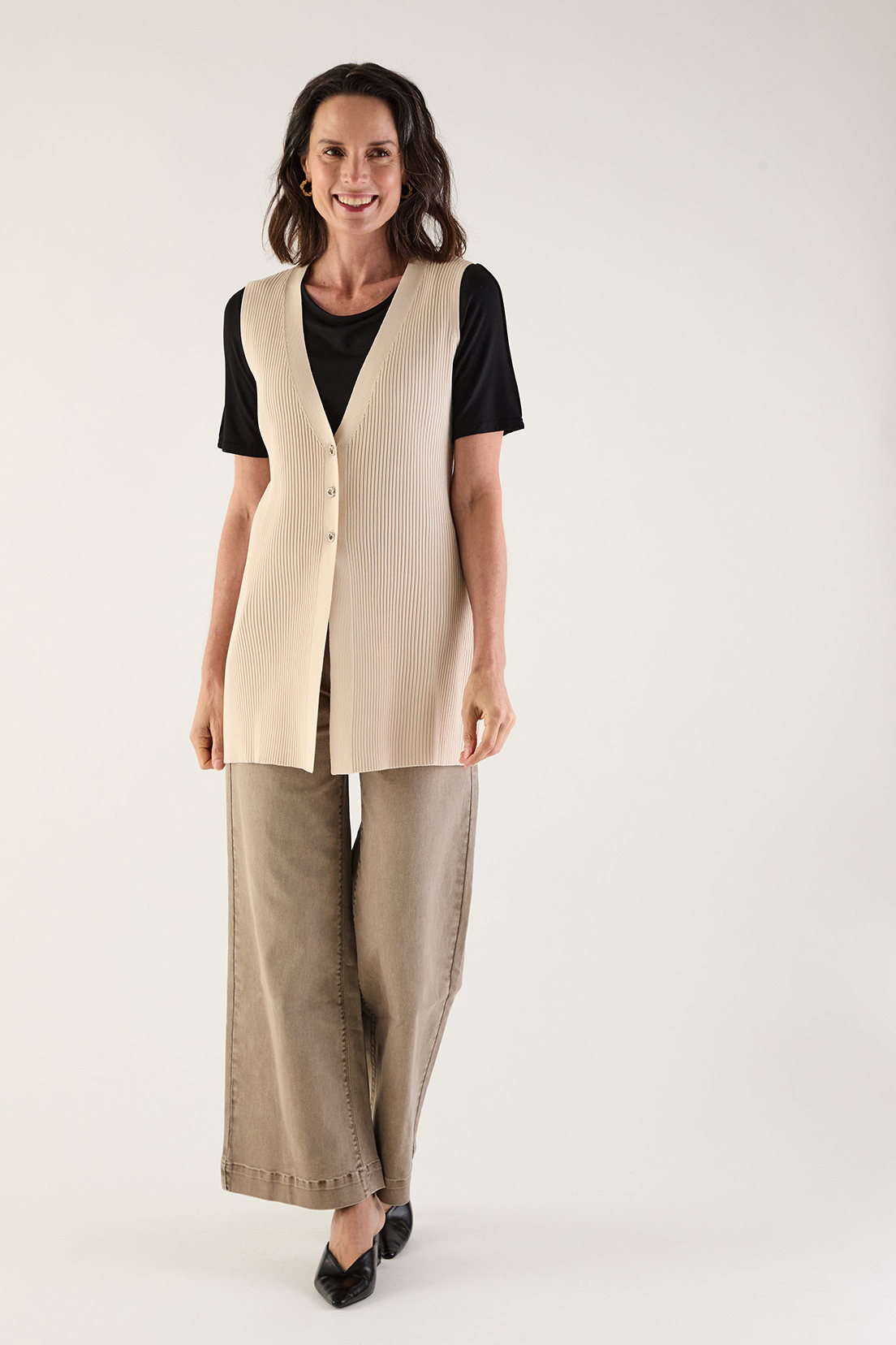 SWEATER MUJER MAGRIFFE - 2
