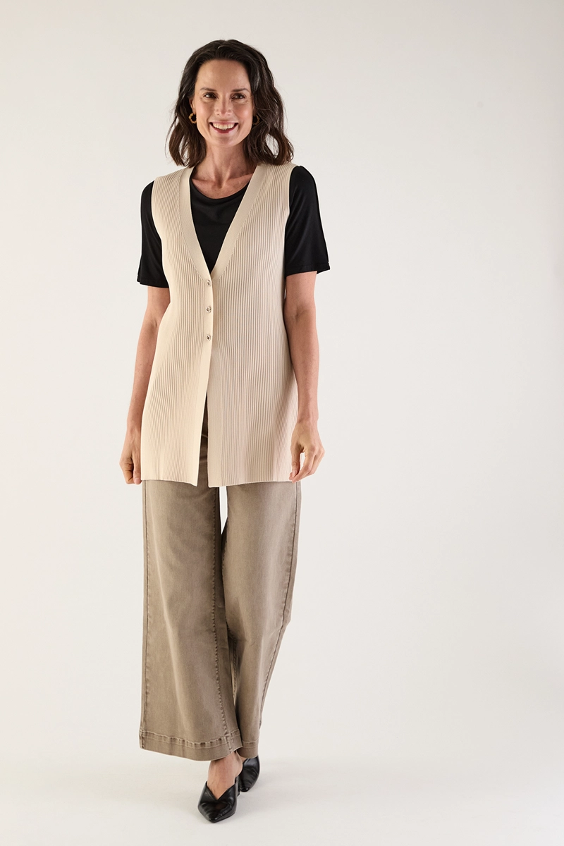 SWEATER MUJER MAGRIFFE - 2