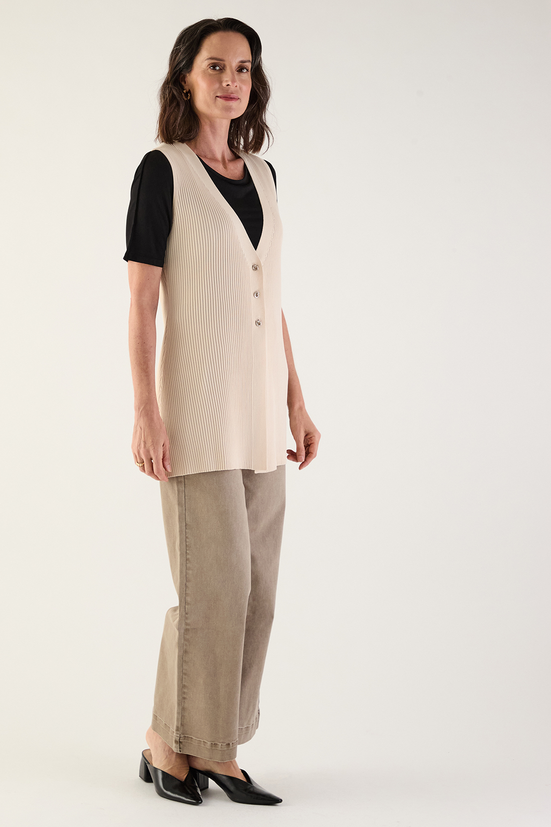 SWEATER MUJER MAGRIFFE - 4