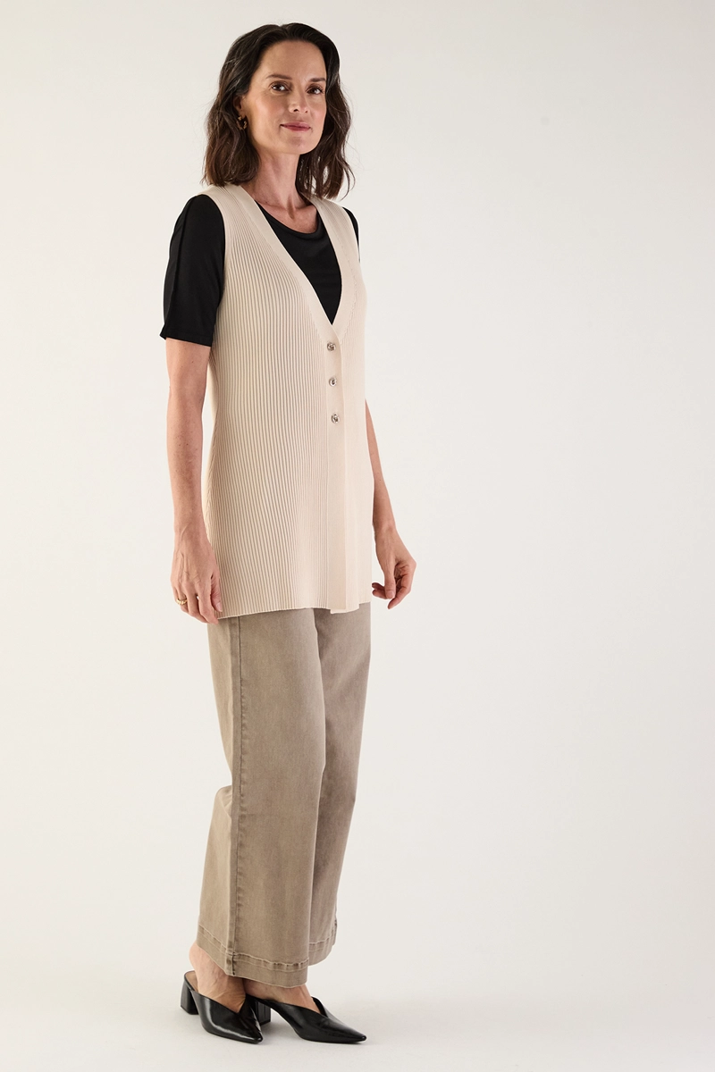 SWEATER MUJER MAGRIFFE - 4