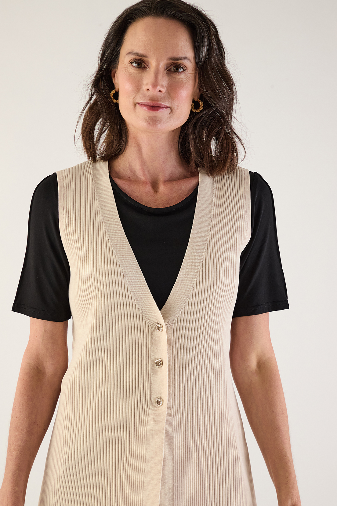 SWEATER MUJER MAGRIFFE - 5