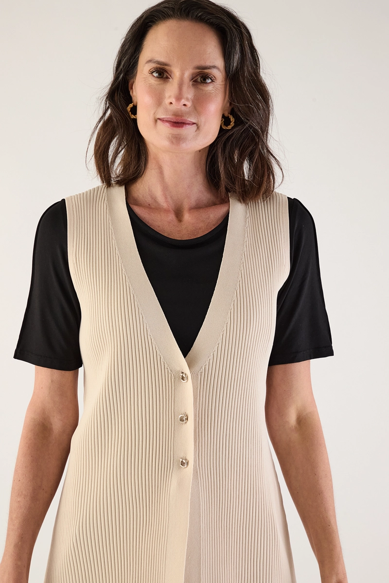SWEATER MUJER MAGRIFFE - 5