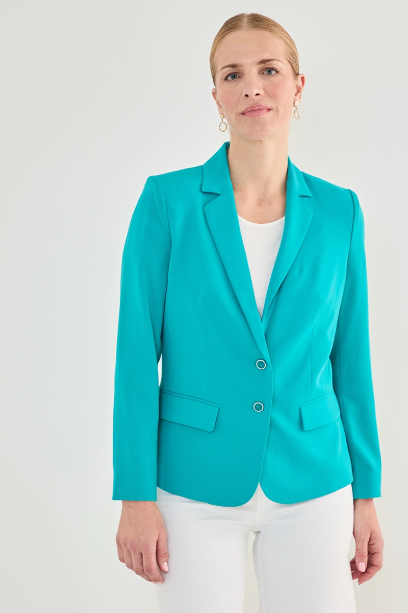 BLAZER MUJER MAGRIFFE - 2