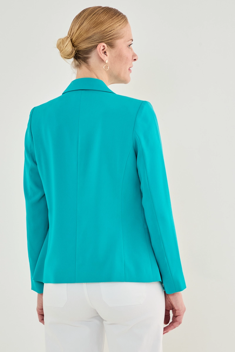 BLAZER MUJER MAGRIFFE - 3