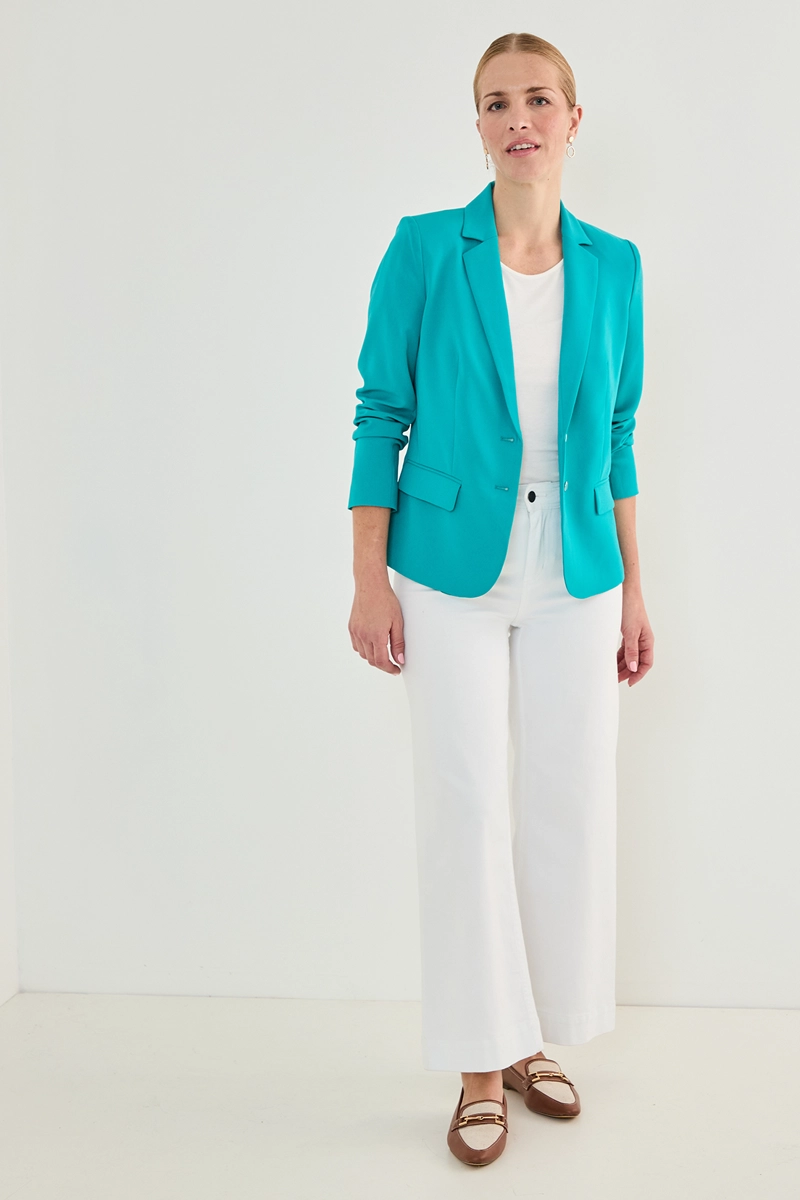 BLAZER MUJER MAGRIFFE - 4