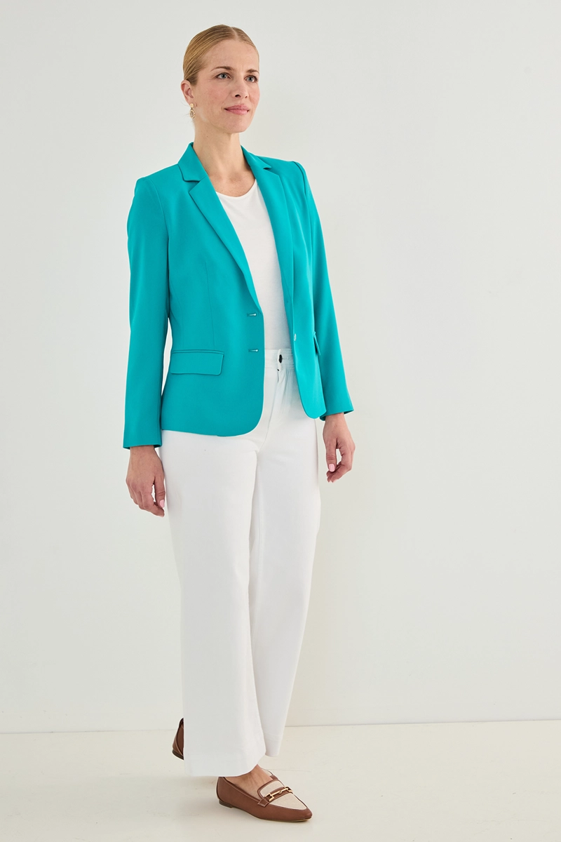 BLAZER MUJER MAGRIFFE - 5