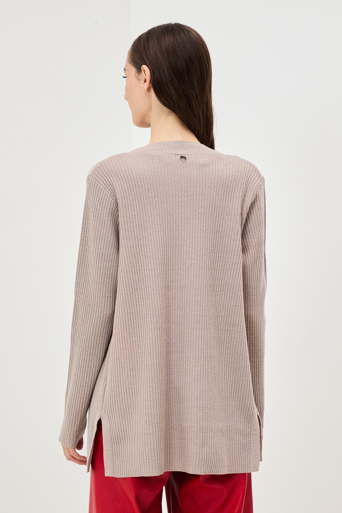 CARDIGAN MUJER IO - 3