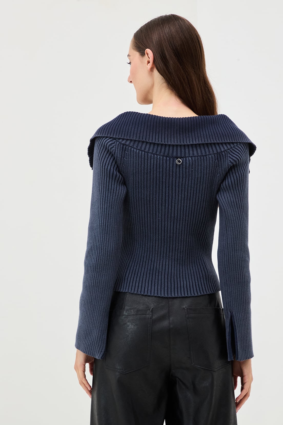 CARDIGAN MUJER IO - 3