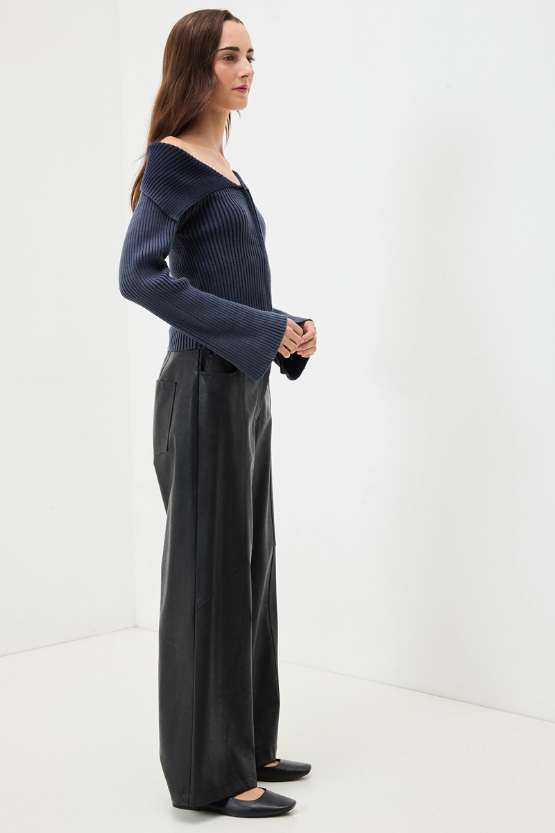 CARDIGAN MUJER IO - 4
