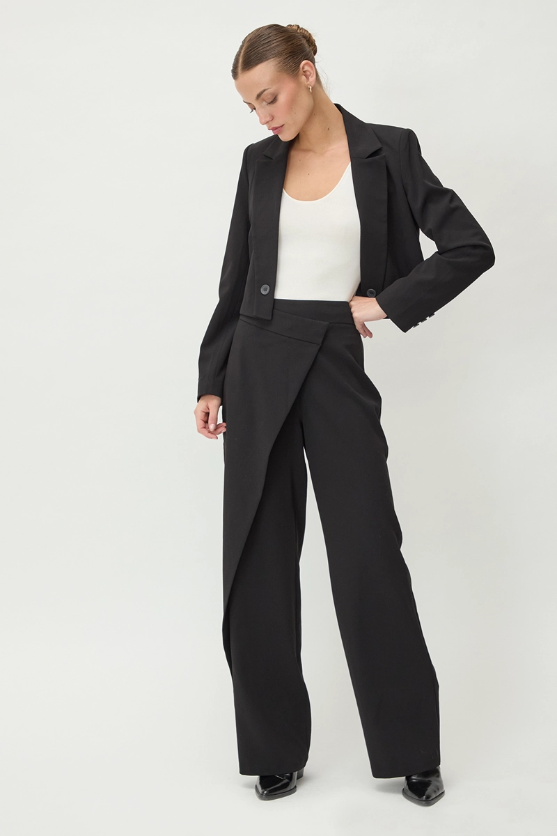 PANTALON MUJER IO - 1