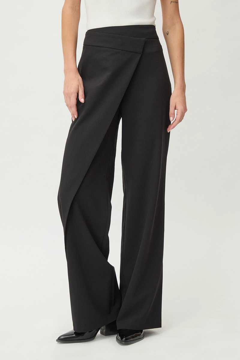 PANTALON MUJER IO - 2