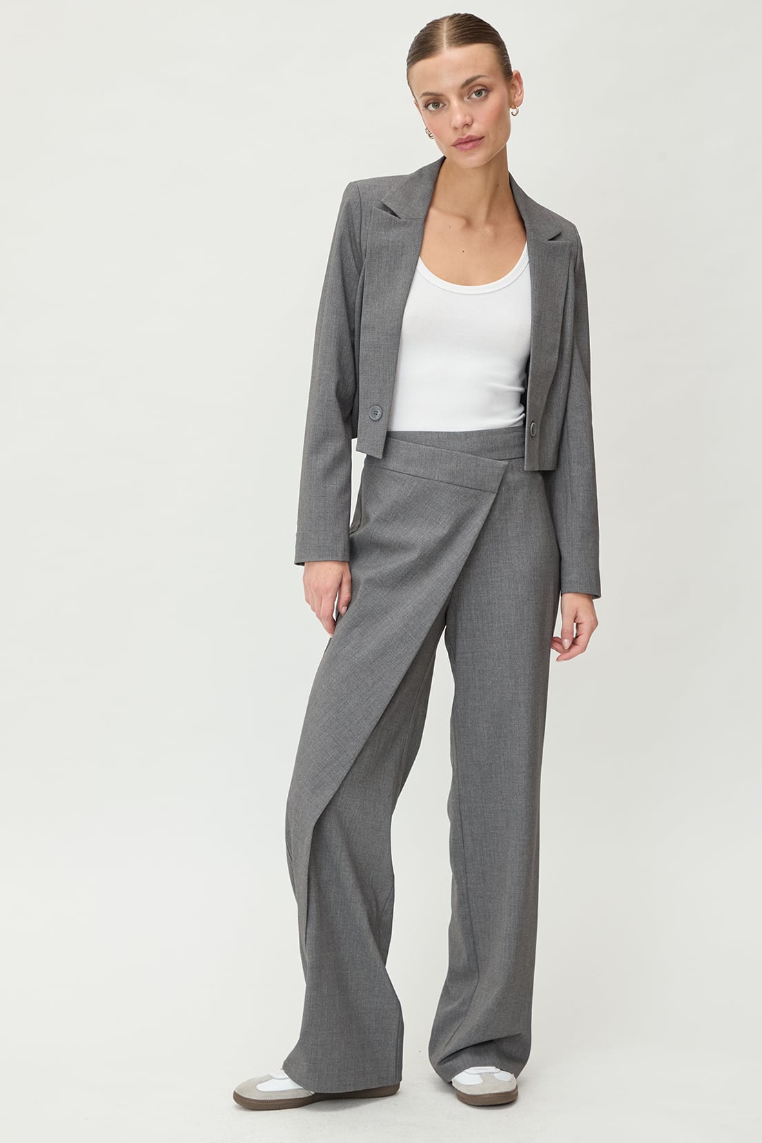 PANTALON MUJER IO - 1
