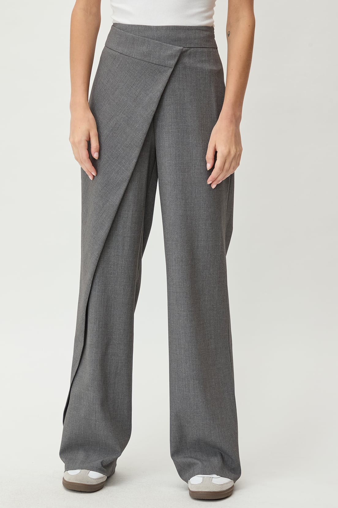 PANTALON MUJER IO - 2