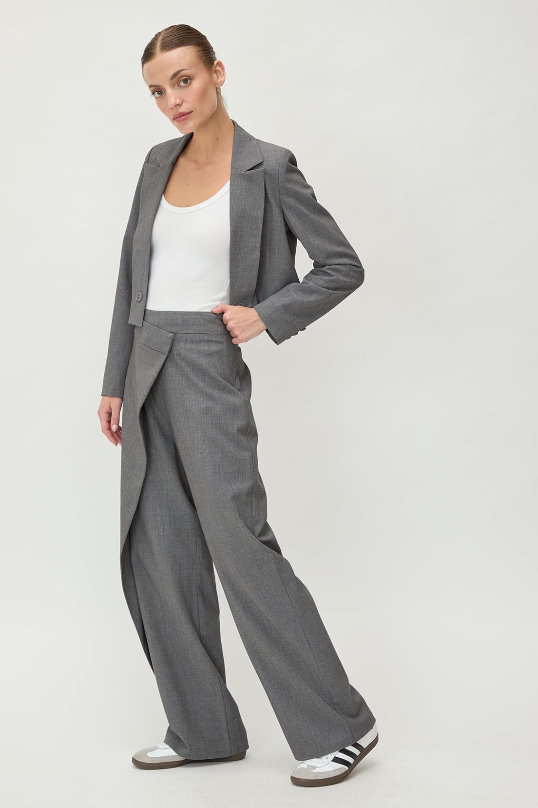 PANTALON MUJER IO - 4