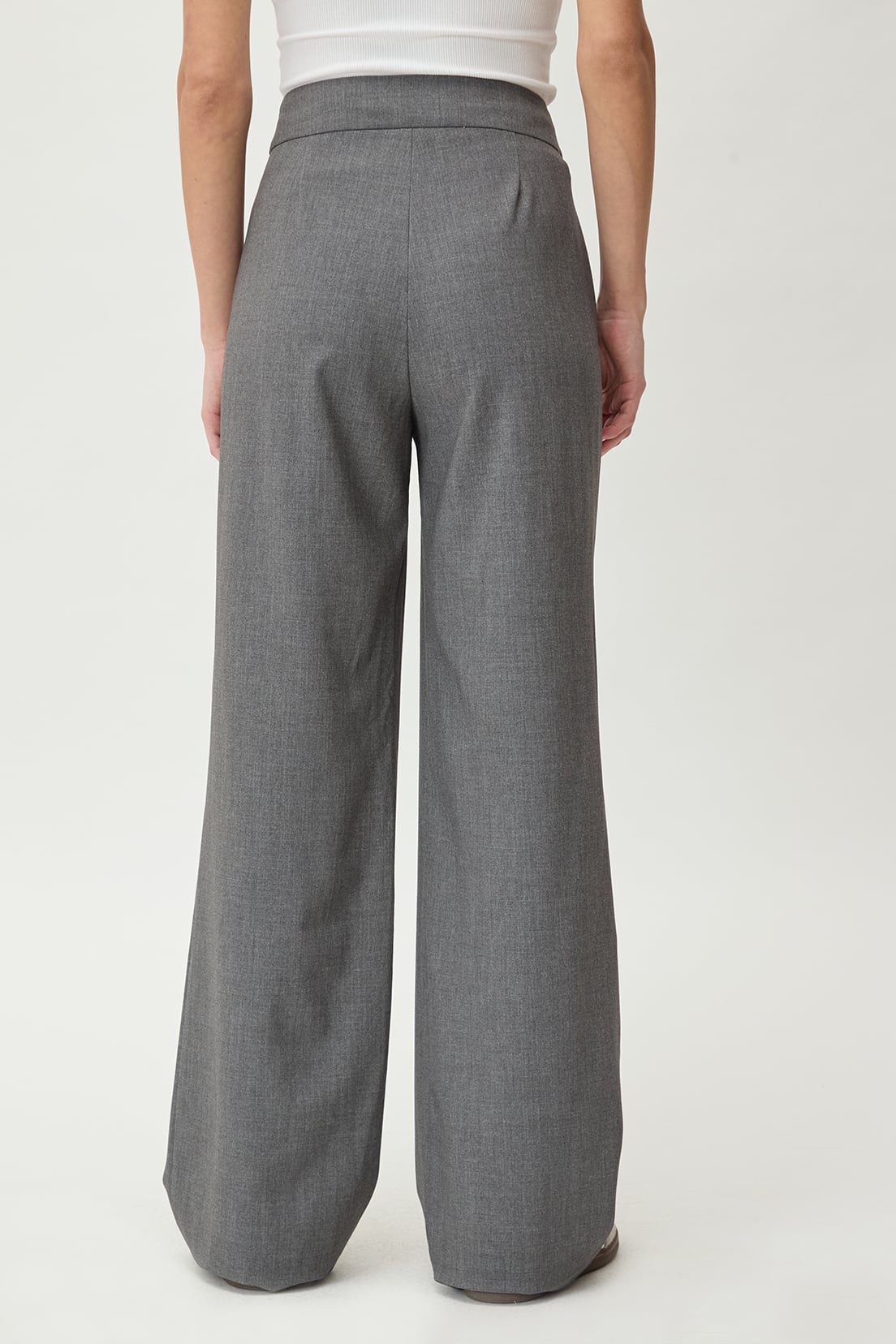 PANTALON MUJER IO - 5