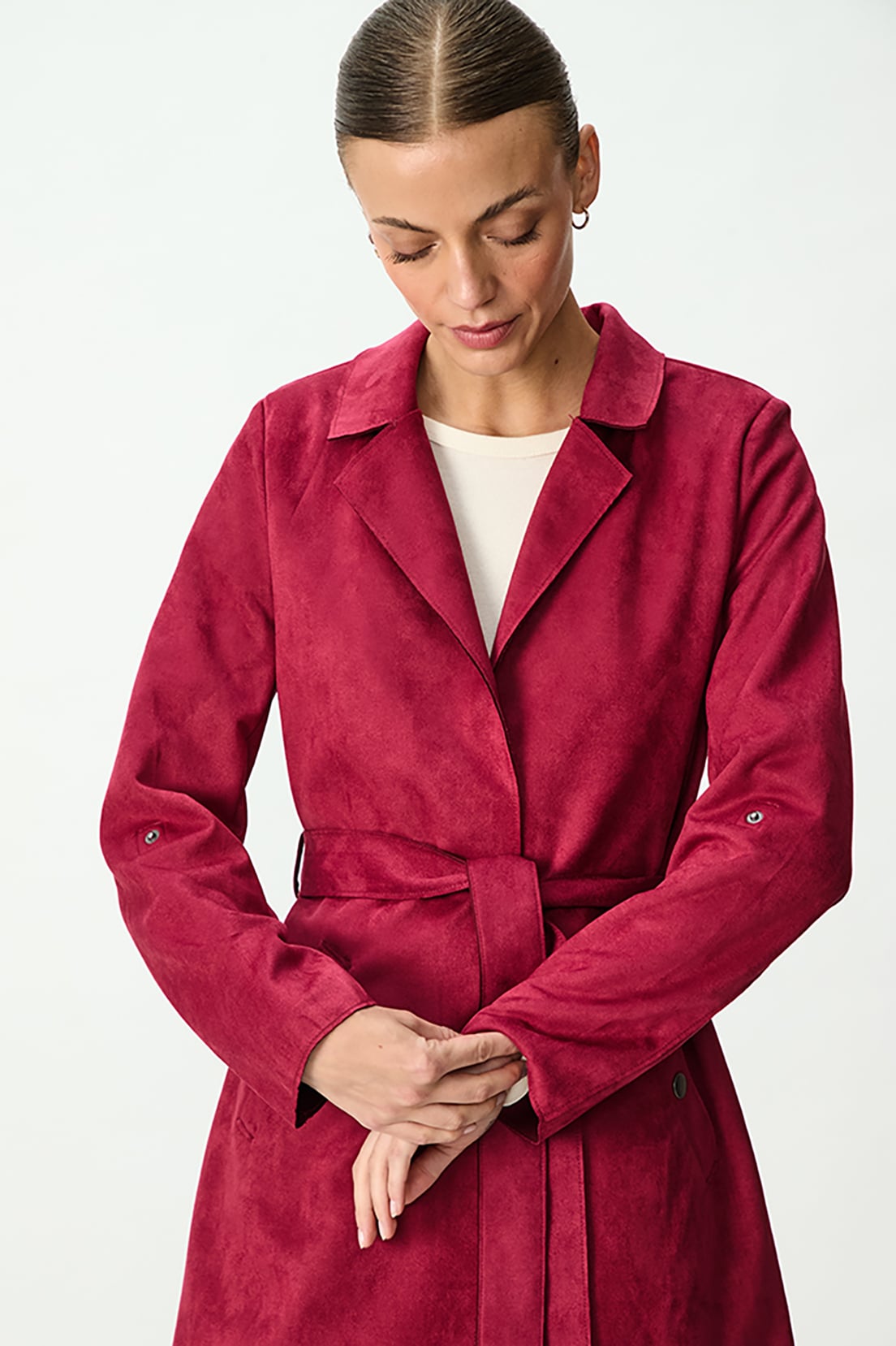 TAPADO ABIERTO MUJER IO - 4