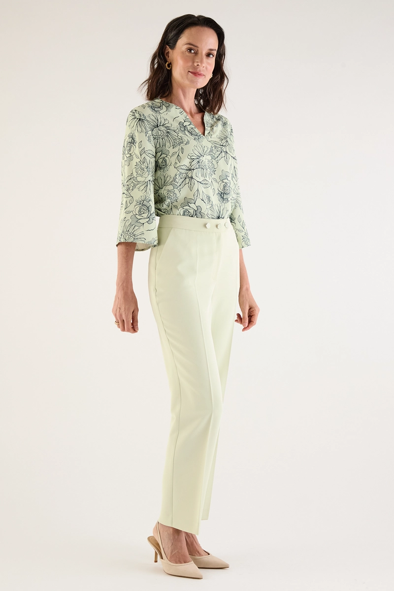 PANTALON MUJER MAGRIFFE - 3