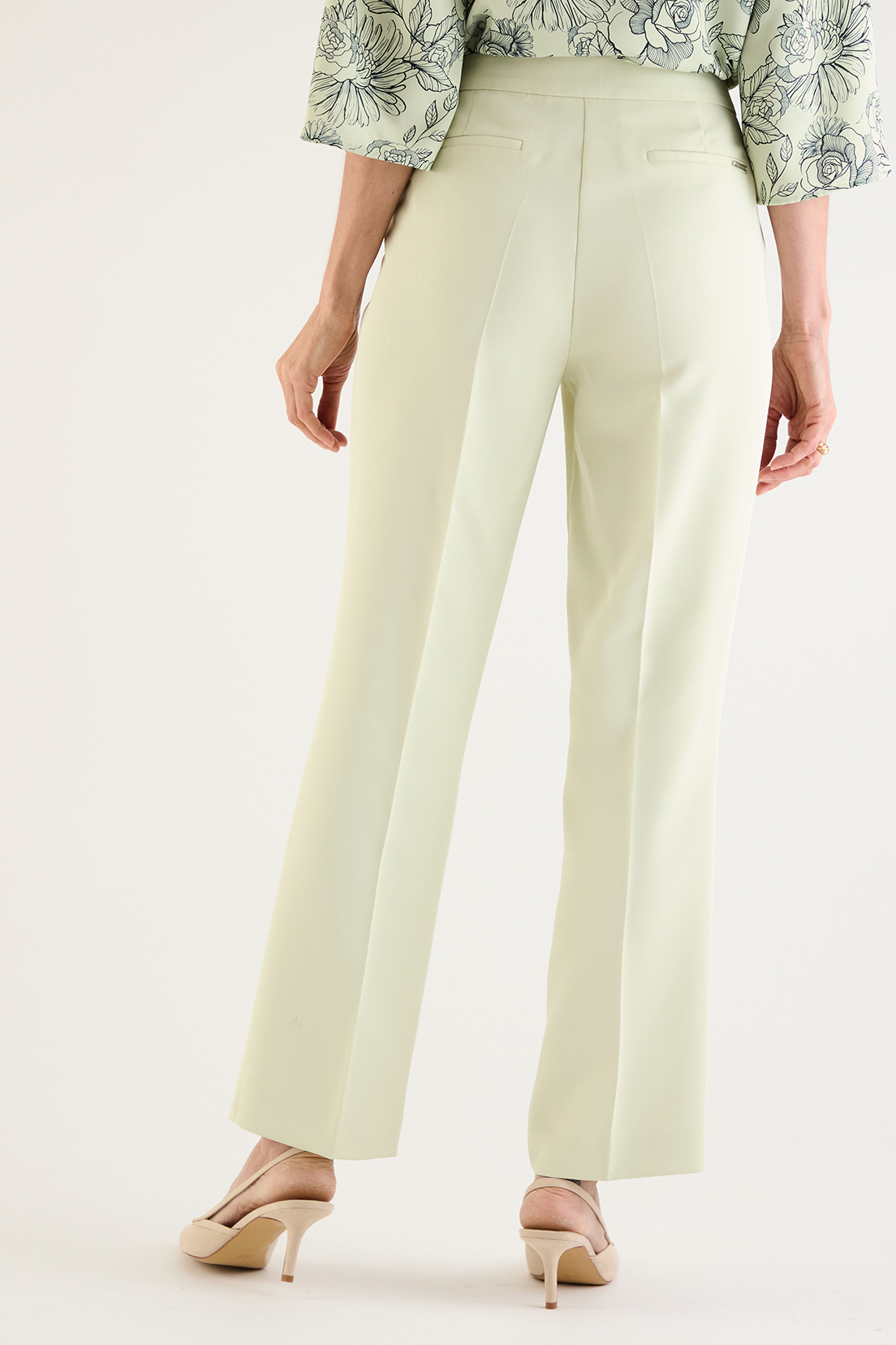 PANTALON MUJER MAGRIFFE - 5
