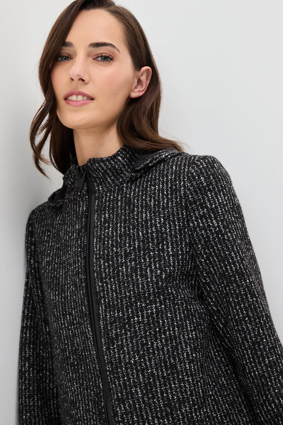 CHAQUETON MUJER IO - 2