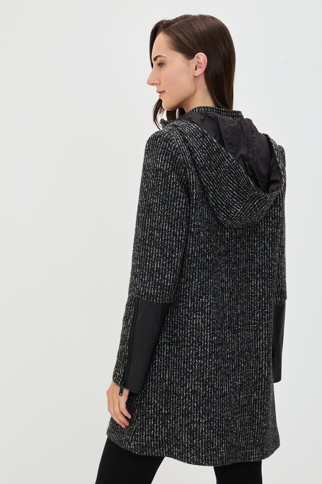CHAQUETON MUJER IO - 4