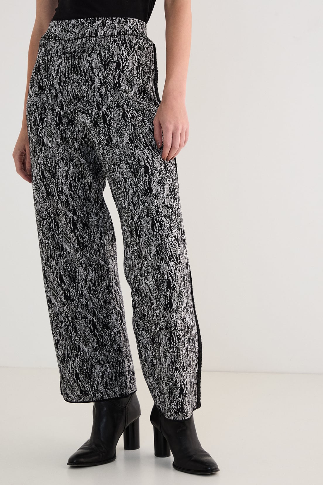 PANTALON MUJER ASH - 1