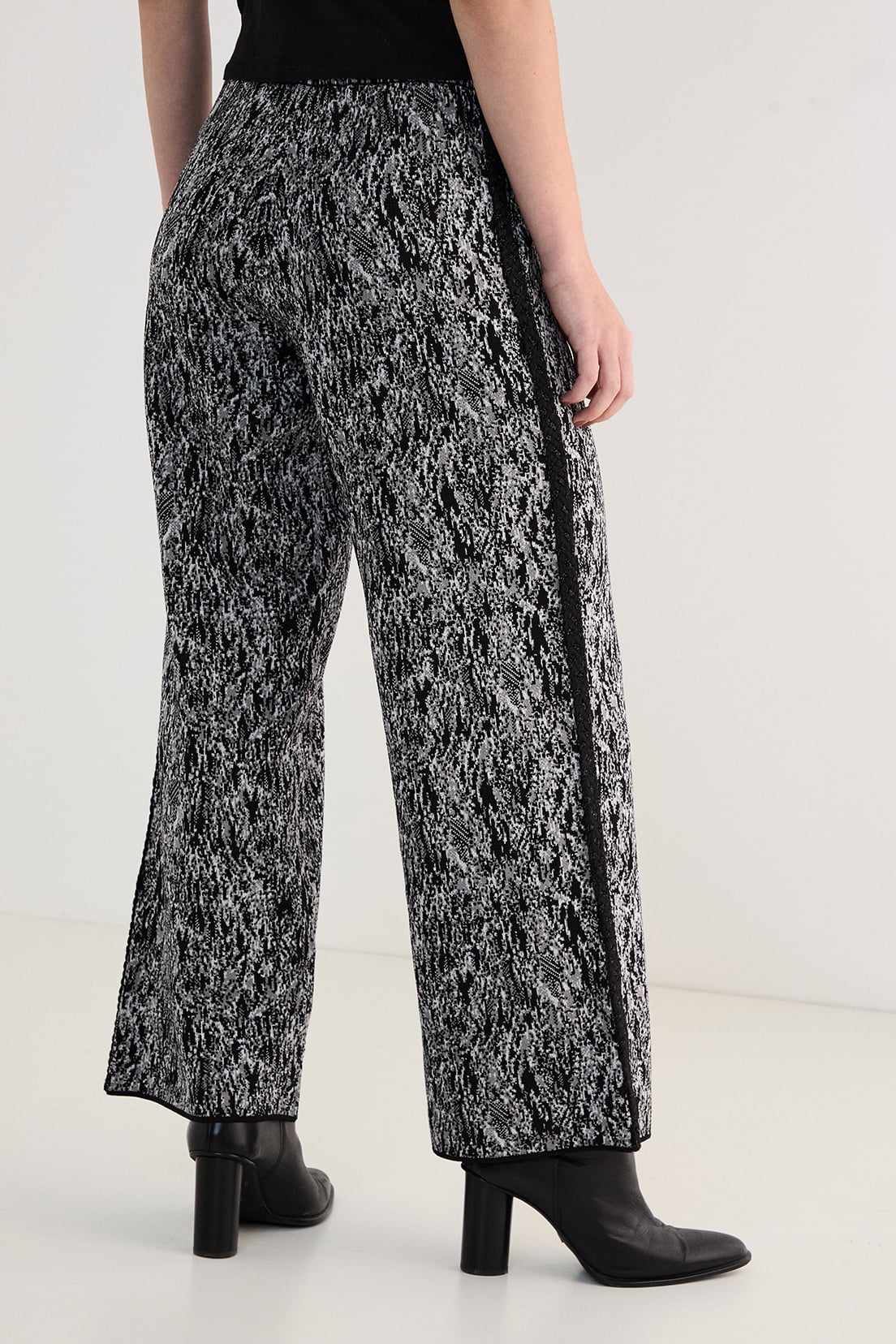PANTALON MUJER ASH - 2