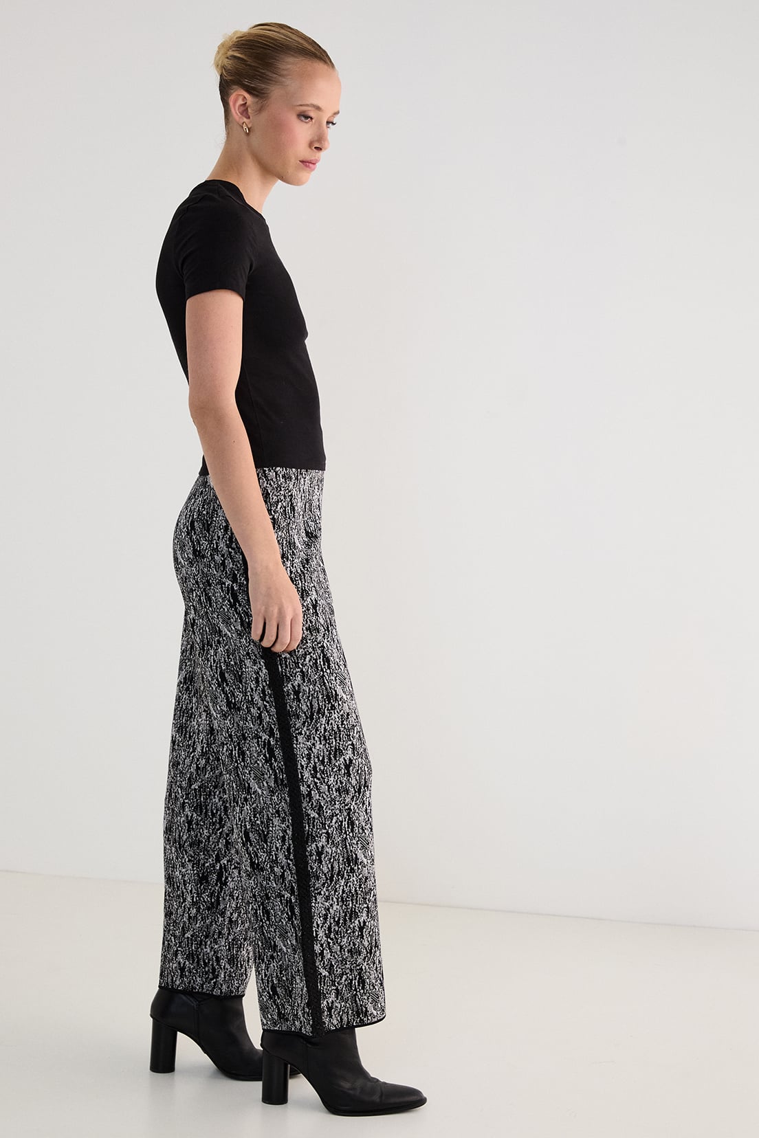 PANTALON MUJER ASH - 4