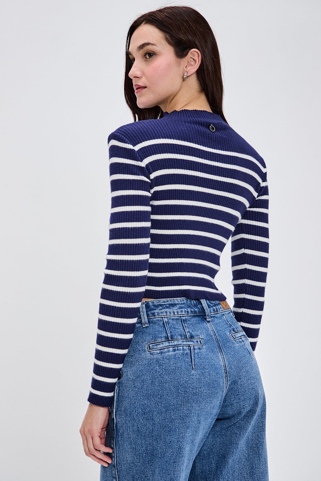 SWEATER MUJER IO - 3