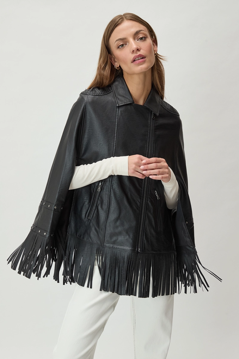CHAQUETA MUJER IO - 1