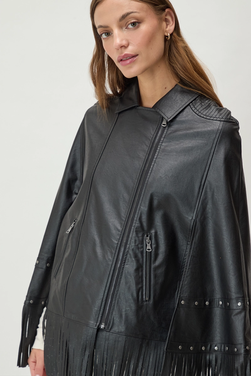 CHAQUETA MUJER IO - 2