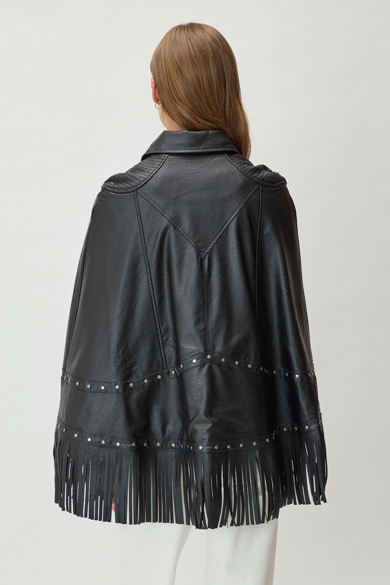 CHAQUETA MUJER IO - 4