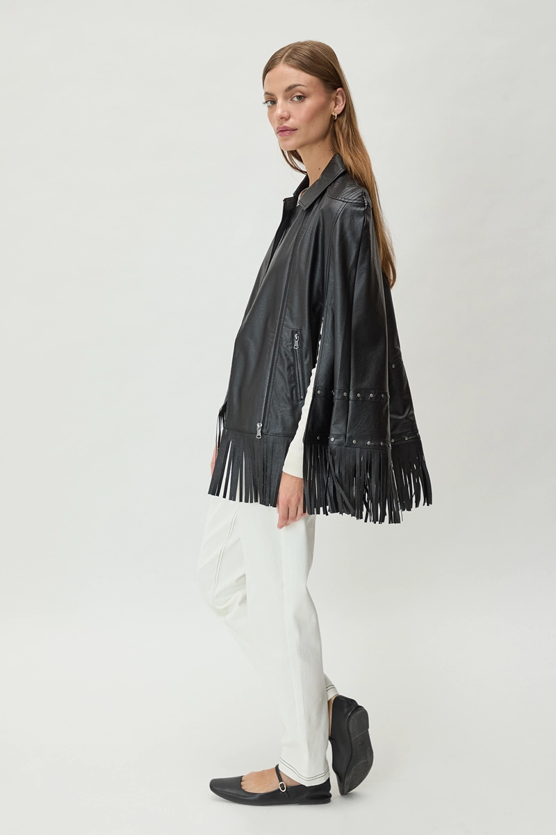 CHAQUETA MUJER IO - 5