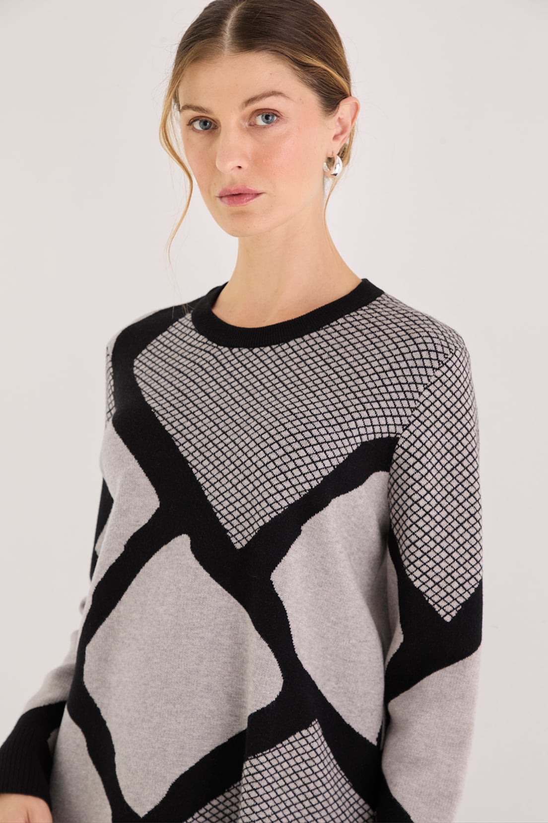 SWEATER MUJER MAGRIFFE - 2