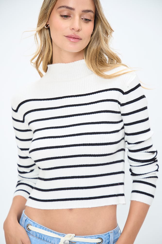 SWEATER MUJER IO - 1