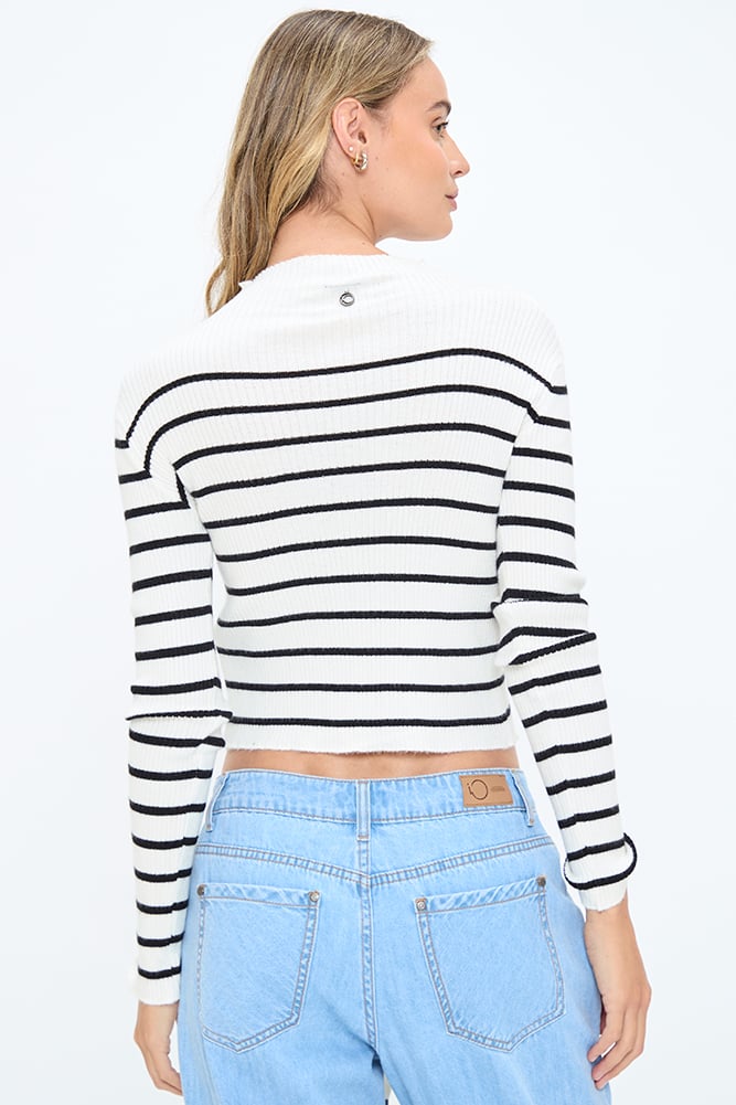 SWEATER MUJER IO - 2