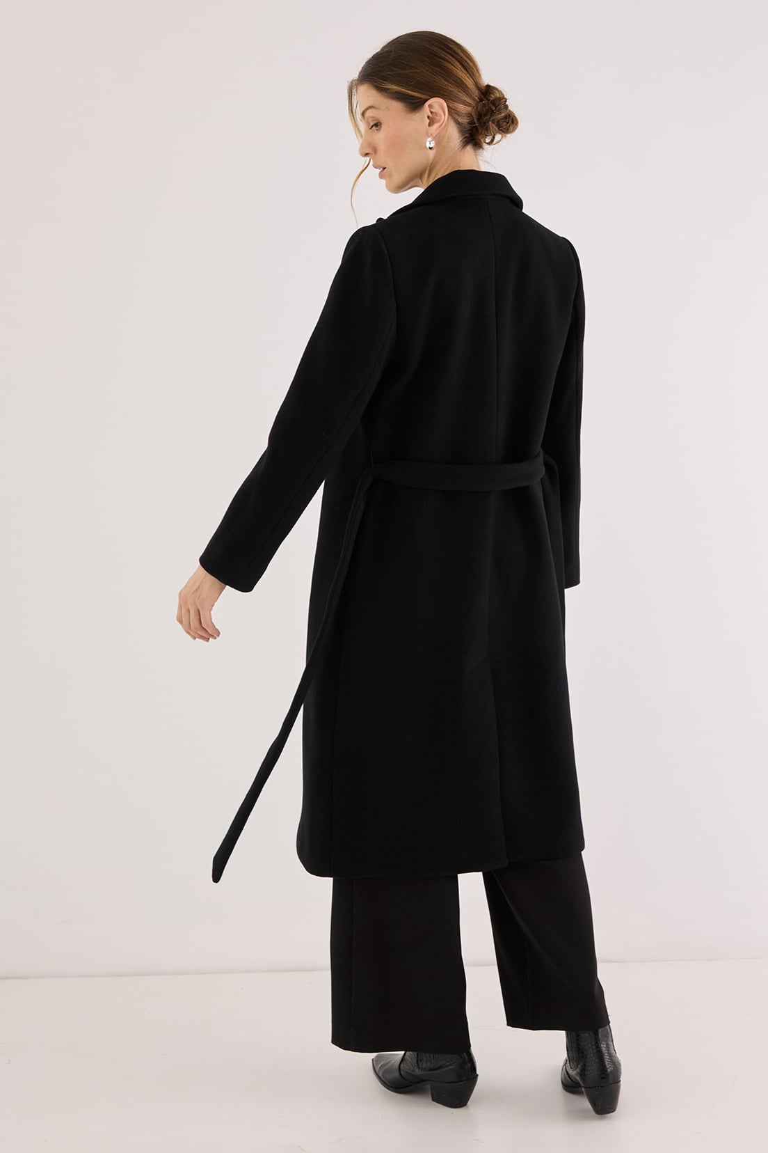 ABRIGO MUJER MAGRIFFE - 4
