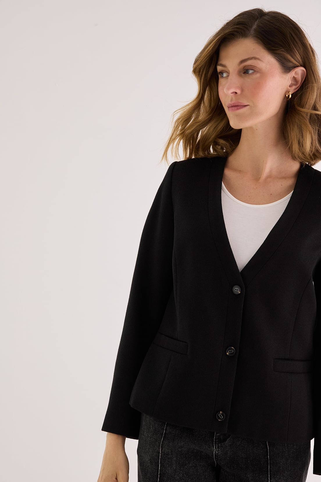 BLAZER MUJER MAGRIFFE - 2