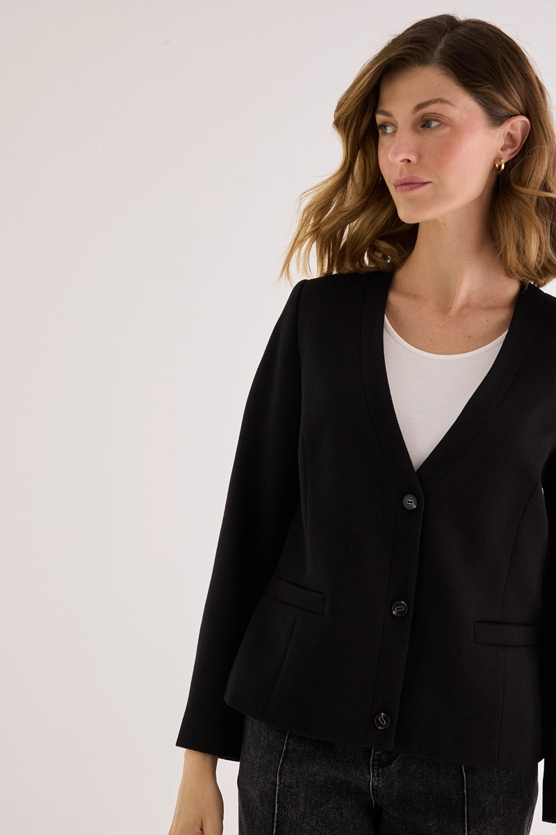 BLAZER MUJER MAGRIFFE - 2