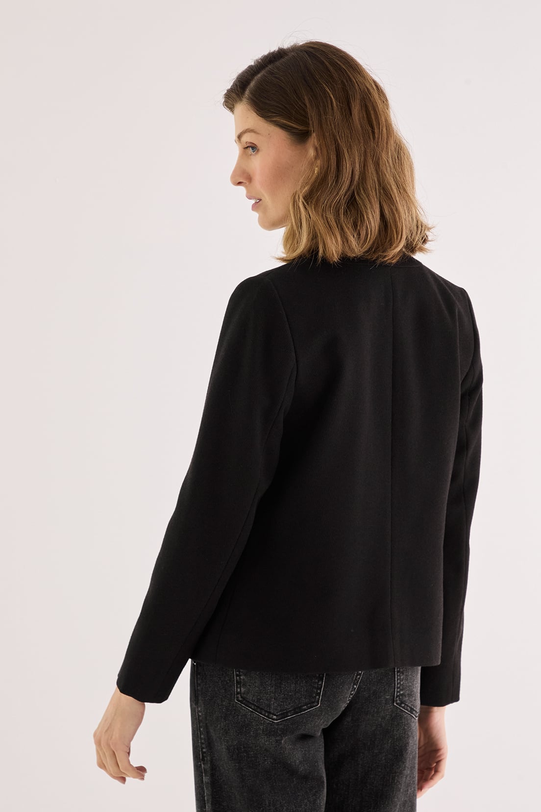 BLAZER MUJER MAGRIFFE - 4