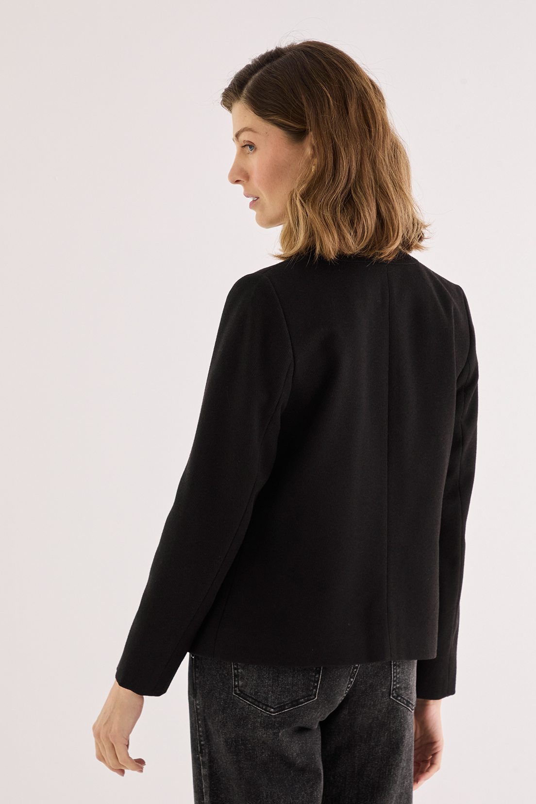 BLAZER MUJER MAGRIFFE - 4