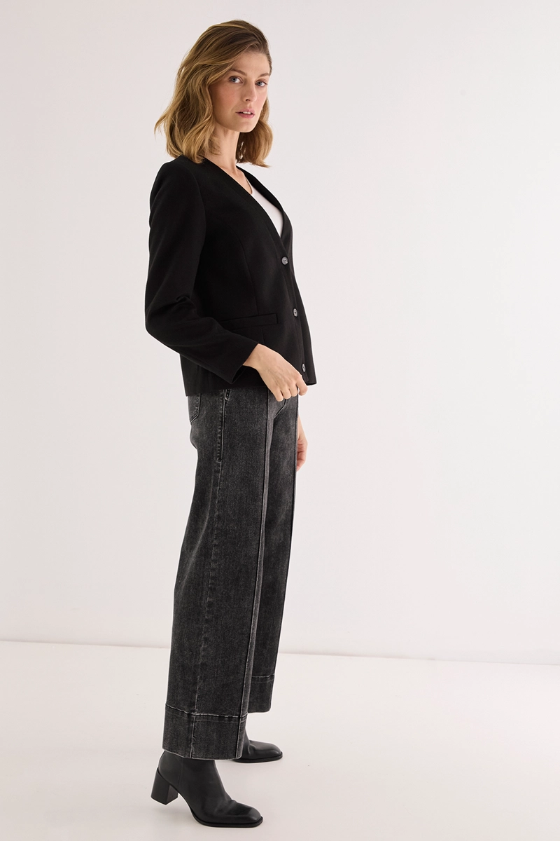 BLAZER MUJER MAGRIFFE - 5