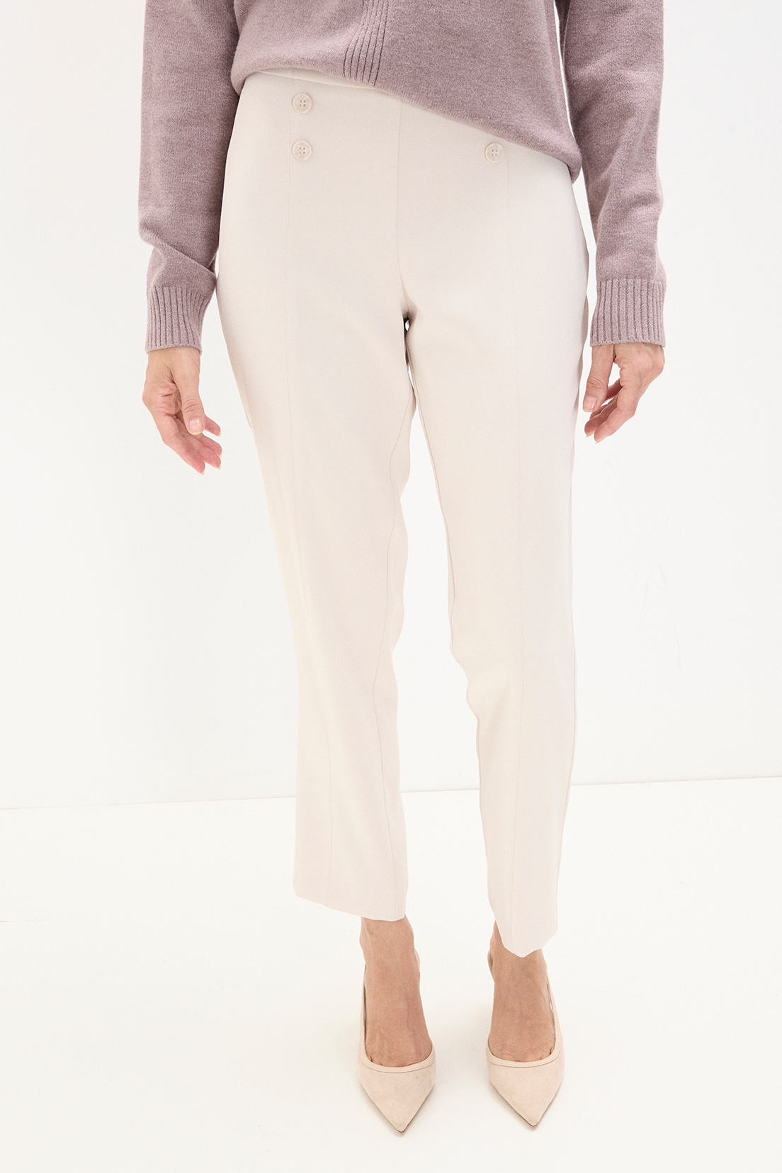 PANTALON MUJER MAGRIFFE - 1