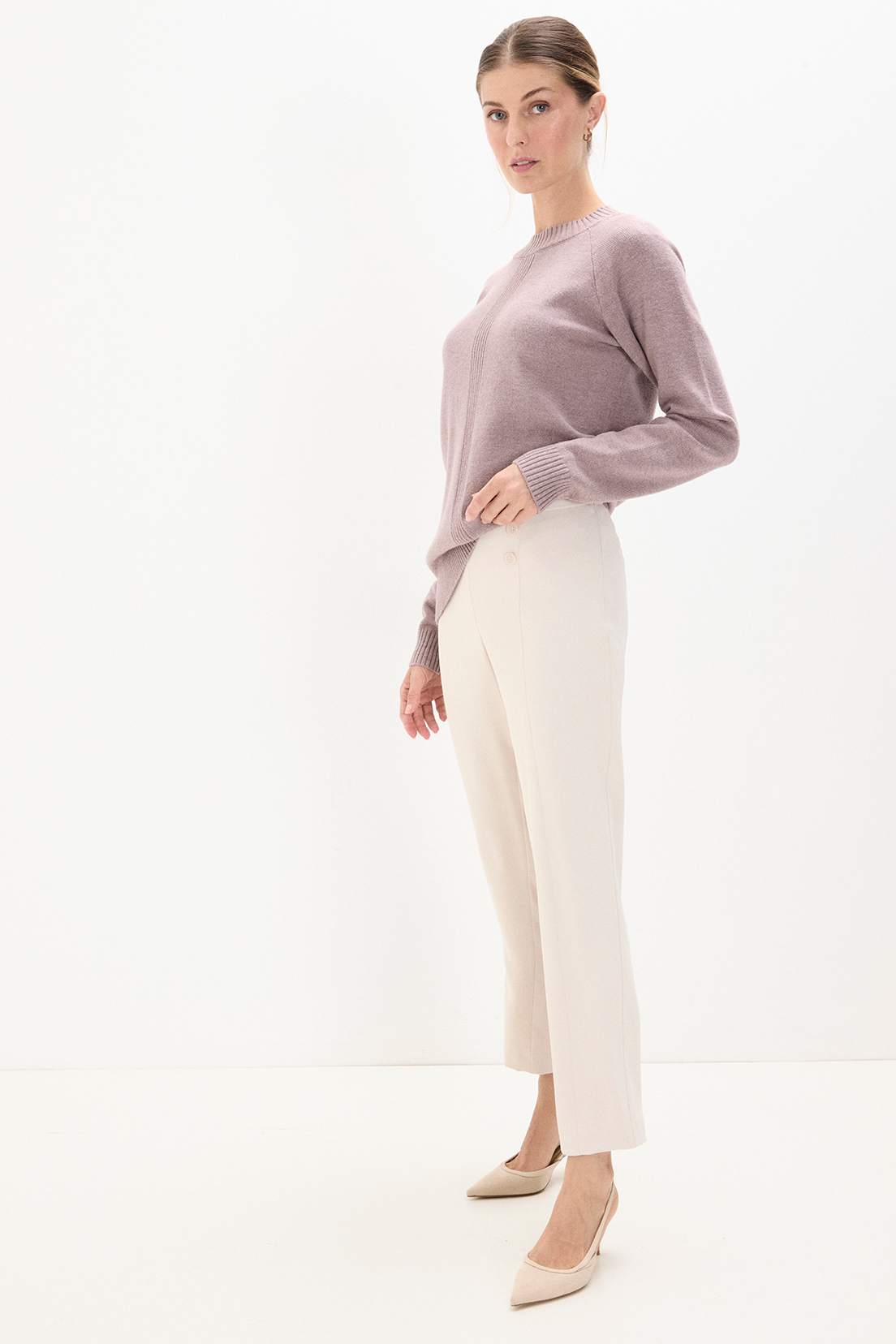 PANTALON MUJER MAGRIFFE - 5